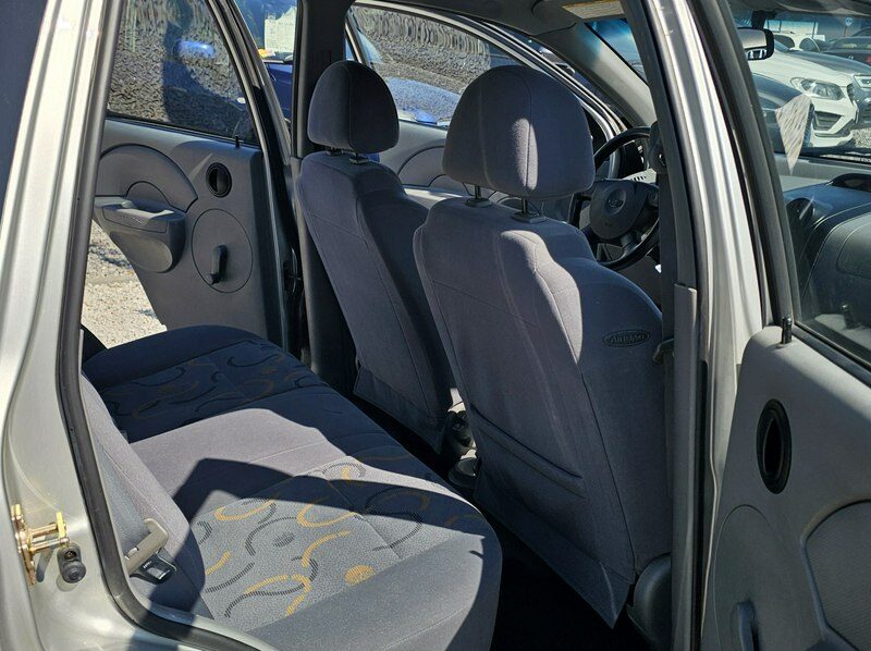 Daewoo Kalos -SPRZEDANY- Z klimą , 1,4 benzyna ,ZADBANY, Możliwa Zamiana AUTOMI-X.P