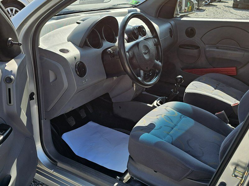 Daewoo Kalos -SPRZEDANY- Z klimą , 1,4 benzyna ,ZADBANY, Możliwa Zamiana AUTOMI-X.P