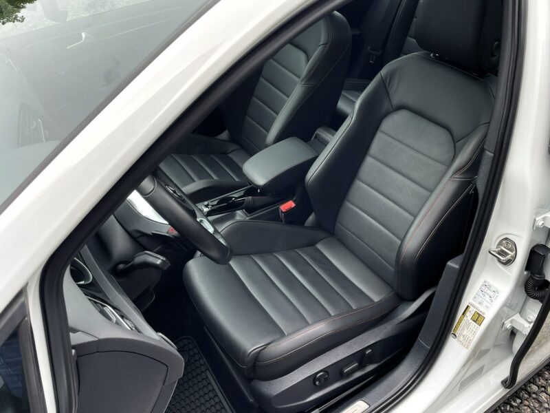 Volkswagen Golf GTI, LED, Klima, Navi, Temp, Asystenci, Martwe Pole, Kamera Cofania VII (2012-)