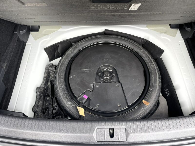 Volkswagen Golf GTI, LED, Klima, Navi, Temp, Asystenci, Martwe Pole, Kamera Cofania VII (2012-)