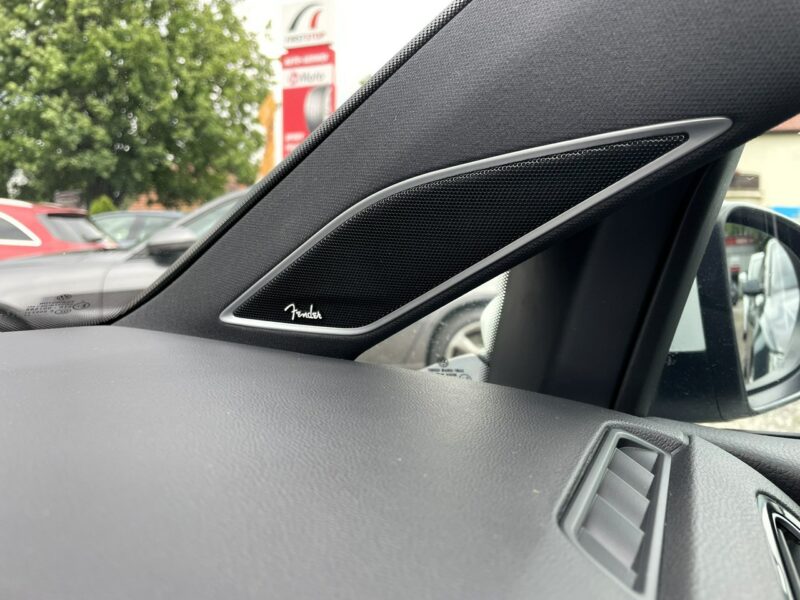 Volkswagen Golf GTI, LED, Klima, Navi, Temp, Asystenci, Martwe Pole, Kamera Cofania VII (2012-)