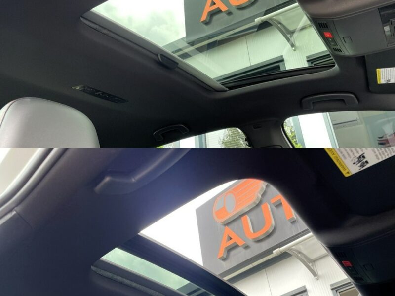 Volkswagen Golf GTI, LED, Klima, Navi, Temp, Asystenci, Martwe Pole, Kamera Cofania VII (2012-)