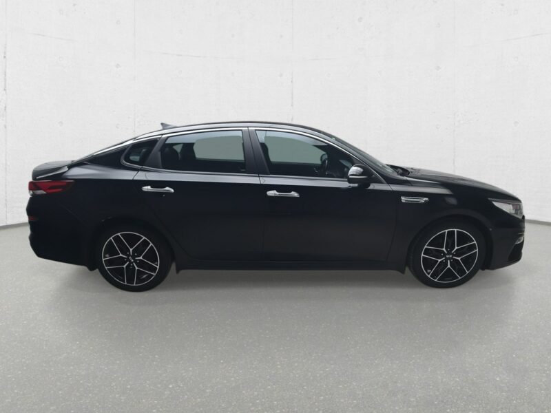 Kia Optima IV (2015-2020)