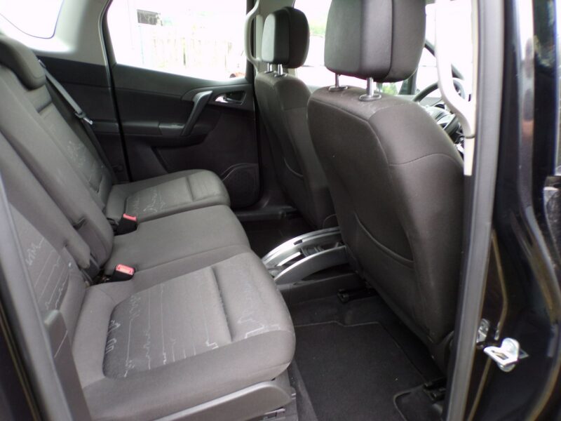 Opel Meriva Klimatyzacja /Gwarancja /1,4 /140KM /2012R II (2010-)