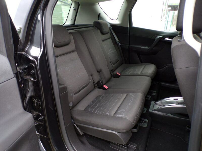 Opel Meriva Klimatyzacja /Gwarancja /1,4 /140KM /2012R II (2010-)