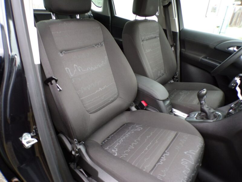 Opel Meriva Klimatyzacja /Gwarancja /1,4 /140KM /2012R II (2010-)