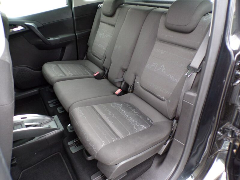 Opel Meriva Klimatyzacja /Gwarancja /1,4 /140KM /2012R II (2010-)