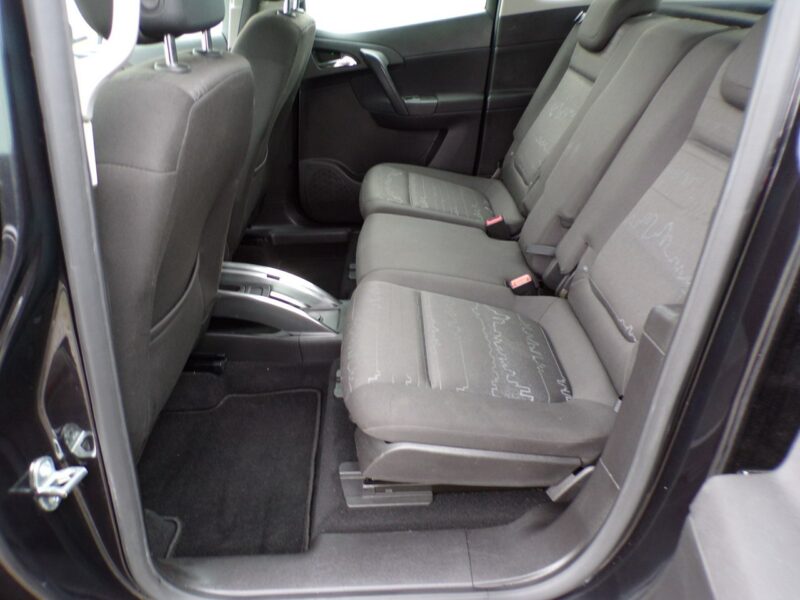 Opel Meriva Klimatyzacja /Gwarancja /1,4 /140KM /2012R II (2010-)