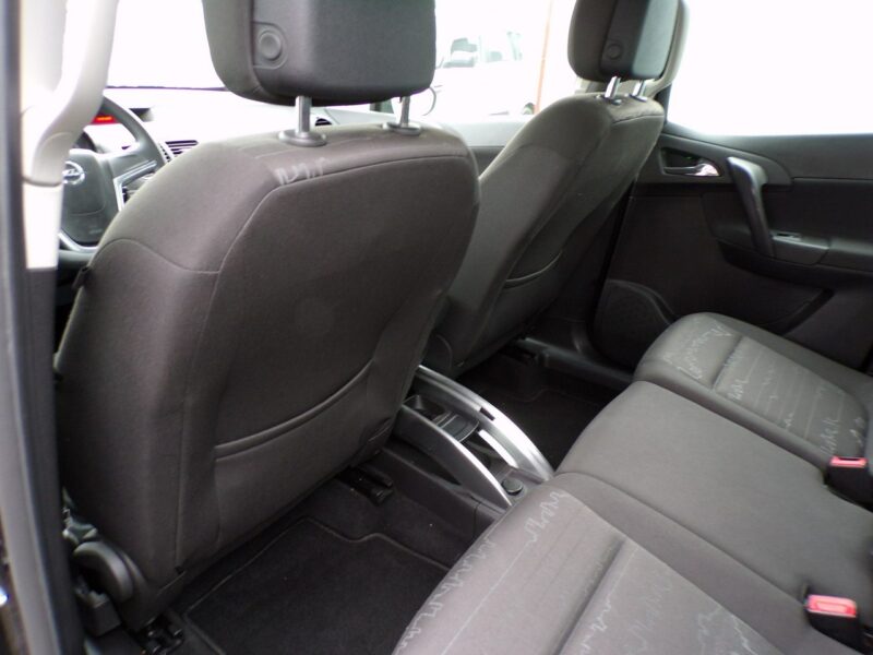 Opel Meriva Klimatyzacja /Gwarancja /1,4 /140KM /2012R II (2010-)