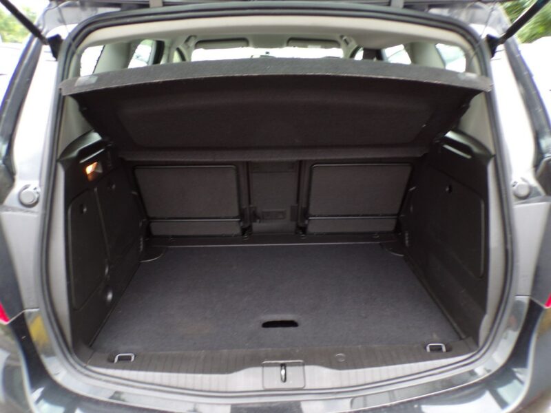 Opel Meriva Klimatyzacja /Gwarancja /1,4 /140KM /2012R II (2010-)