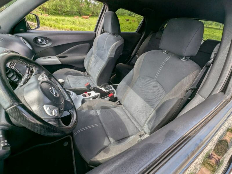 Nissan Juke Kamera cofania I (2010-2019)