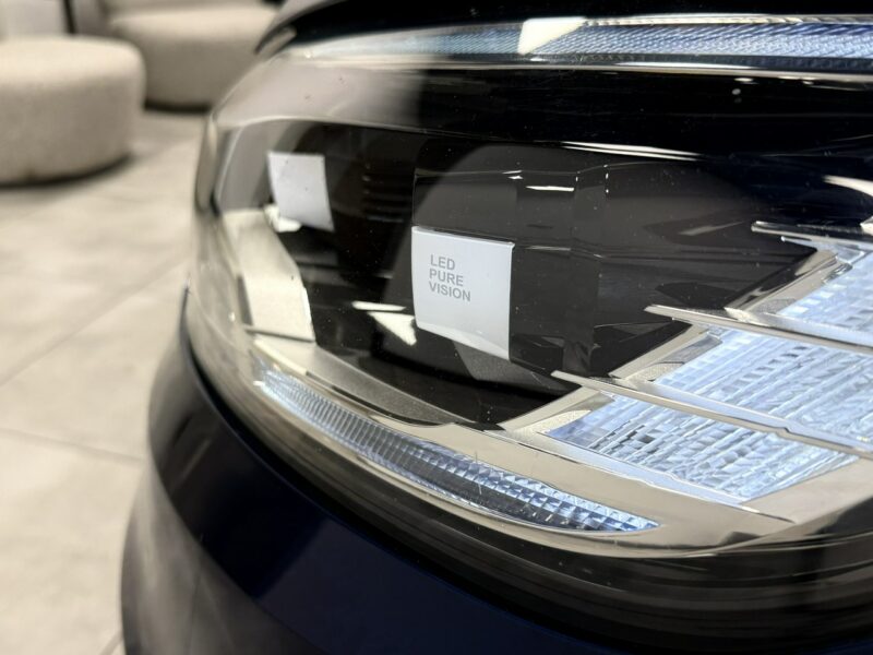 Renault Scenic 1.6DCi130KM *Bose Edition* LED * Head-up * Kamera * R-link * Handsfree IV (2016-)
