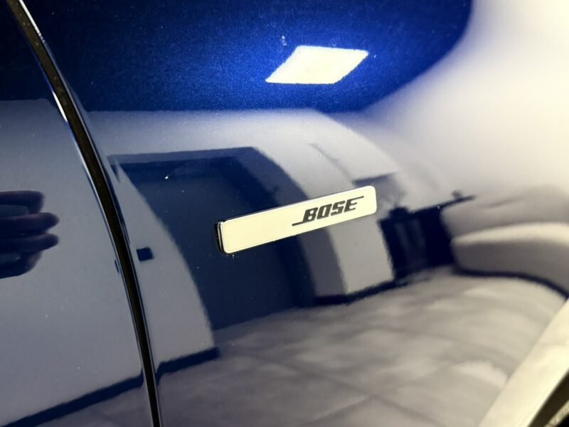 Renault Scenic 1.6DCi130KM *Bose Edition* LED * Head-up * Kamera * R-link * Handsfree IV (2016-)