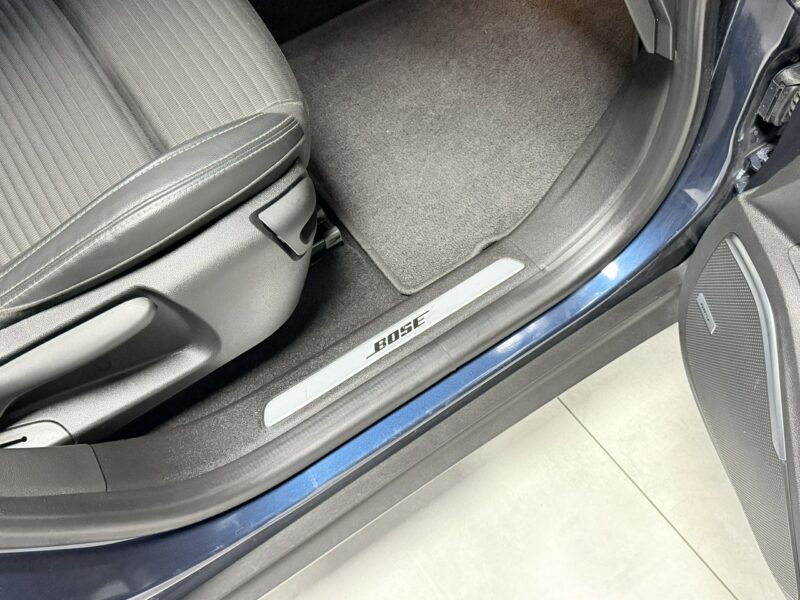 Renault Scenic 1.6DCi130KM *Bose Edition* LED * Head-up * Kamera * R-link * Handsfree IV (2016-)