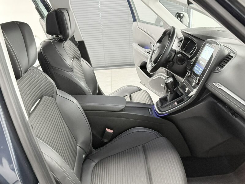 Renault Scenic 1.6DCi130KM *Bose Edition* LED * Head-up * Kamera * R-link * Handsfree IV (2016-)
