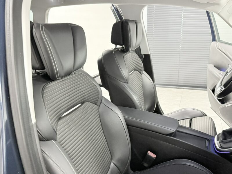 Renault Scenic 1.6DCi130KM *Bose Edition* LED * Head-up * Kamera * R-link * Handsfree IV (2016-)