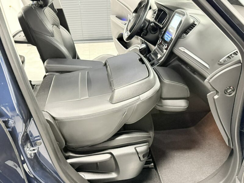 Renault Scenic 1.6DCi130KM *Bose Edition* LED * Head-up * Kamera * R-link * Handsfree IV (2016-)