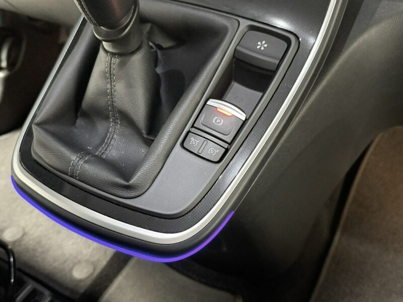 Renault Scenic 1.6DCi130KM *Bose Edition* LED * Head-up * Kamera * R-link * Handsfree IV (2016-)