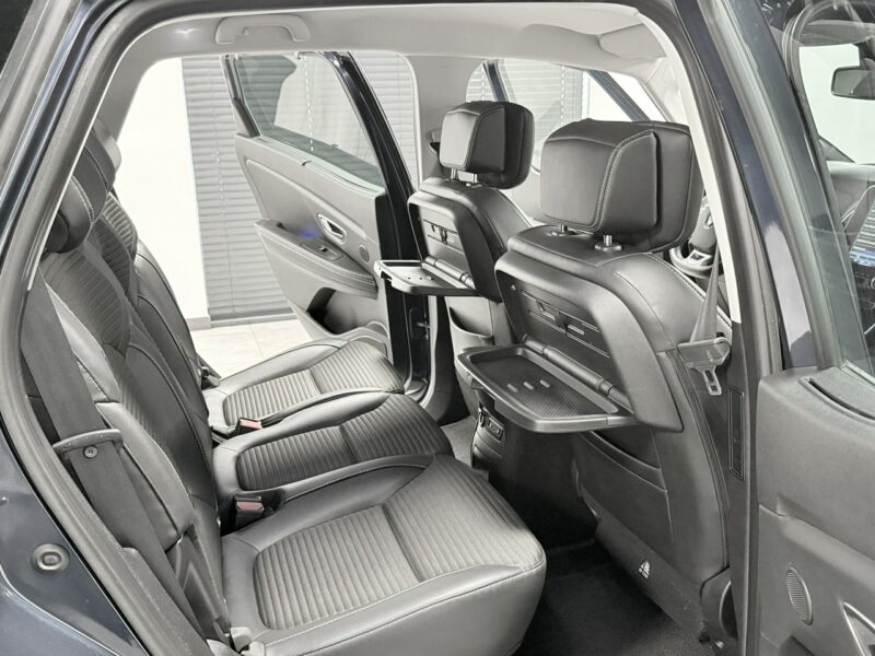 Renault Scenic 1.6DCi130KM *Bose Edition* LED * Head-up * Kamera * R-link * Handsfree IV (2016-)