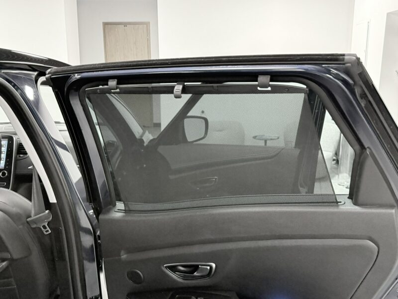 Renault Scenic 1.6DCi130KM *Bose Edition* LED * Head-up * Kamera * R-link * Handsfree IV (2016-)
