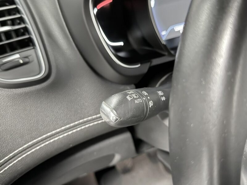 Renault Scenic 1.6DCi130KM *Bose Edition* LED * Head-up * Kamera * R-link * Handsfree IV (2016-)