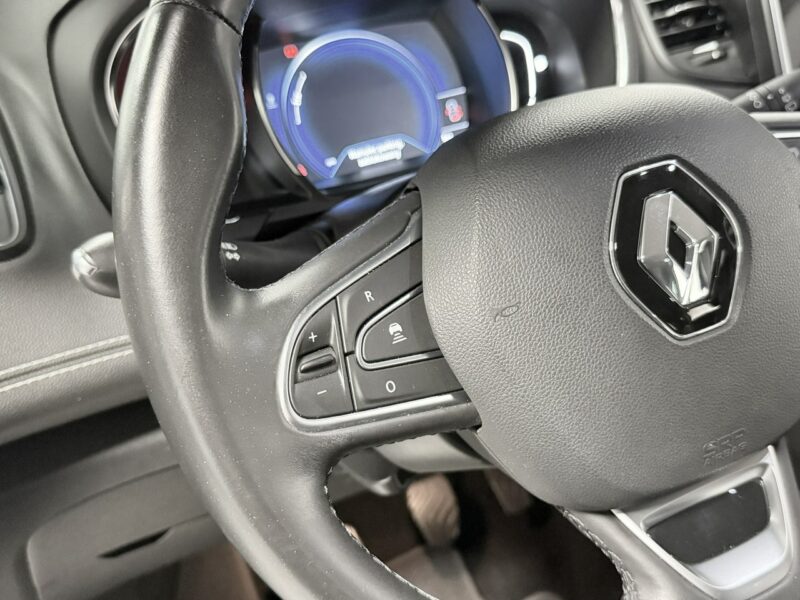 Renault Scenic 1.6DCi130KM *Bose Edition* LED * Head-up * Kamera * R-link * Handsfree IV (2016-)
