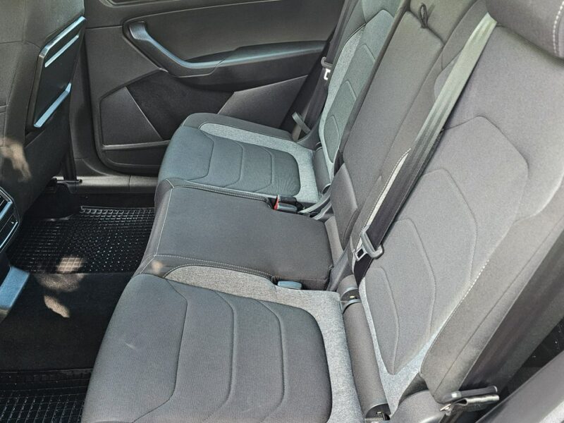 Škoda Kodiaq Skoda Kodiaq Skoda Kodiaq 2.0 tsi 4x4 Wersja Drive na 125 lecie I (2016-2024)