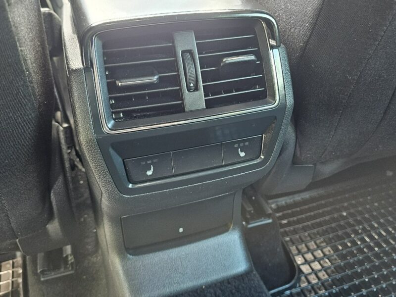 Škoda Kodiaq Skoda Kodiaq Skoda Kodiaq 2.0 tsi 4x4 Wersja Drive na 125 lecie I (2016-2024)