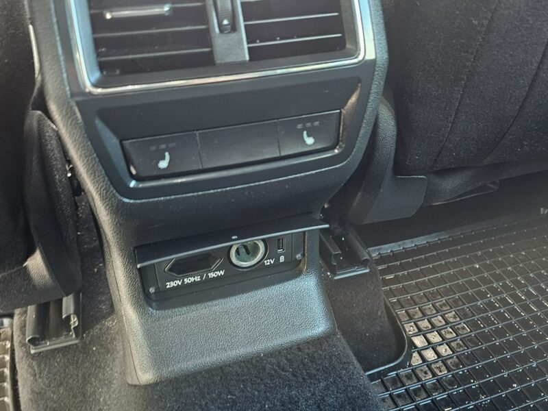 Škoda Kodiaq Skoda Kodiaq Skoda Kodiaq 2.0 tsi 4x4 Wersja Drive na 125 lecie I (2016-2024)