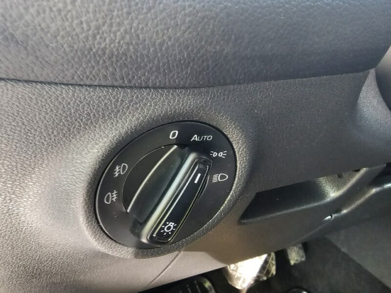 Škoda Kodiaq Skoda Kodiaq Skoda Kodiaq 2.0 tsi 4x4 Wersja Drive na 125 lecie I (2016-2024)