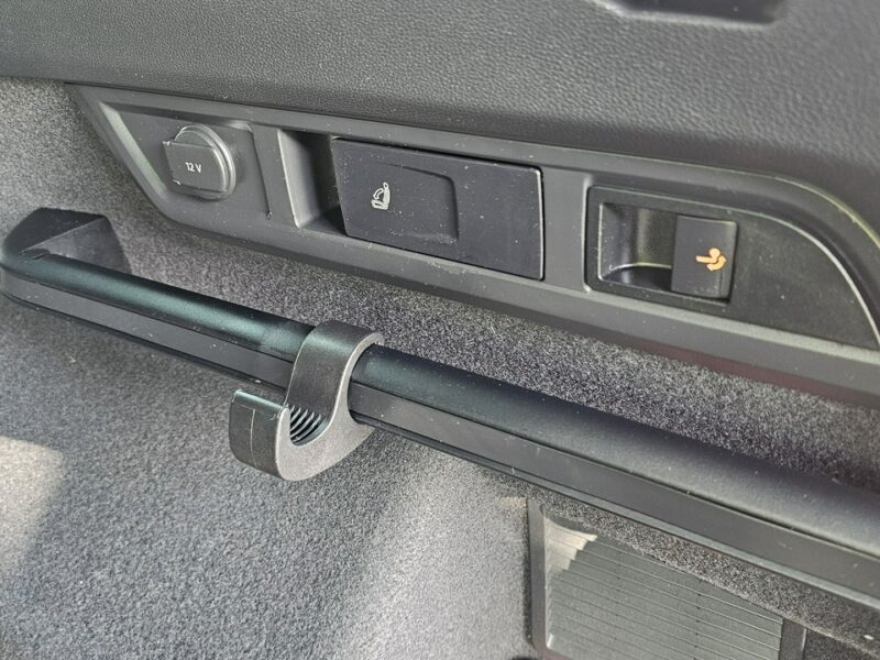Škoda Kodiaq Skoda Kodiaq Skoda Kodiaq 2.0 tsi 4x4 Wersja Drive na 125 lecie I (2016-2024)