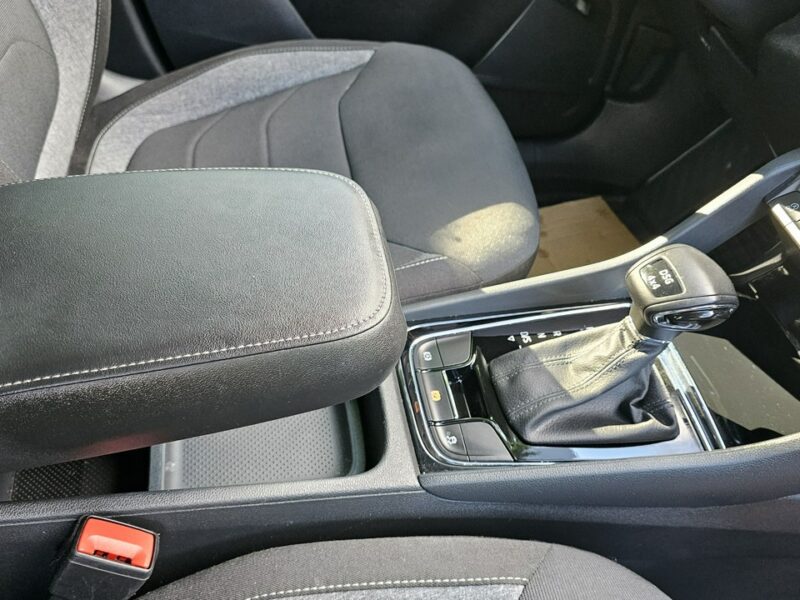 Škoda Kodiaq Skoda Kodiaq Skoda Kodiaq 2.0 tsi 4x4 Wersja Drive na 125 lecie I (2016-2024)