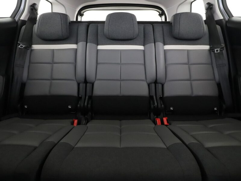 Citroen C5 Aircross 1.2T Feel Klimatyzacja Tempomat Nawigacja Skóra ParkAssist Kamera LED