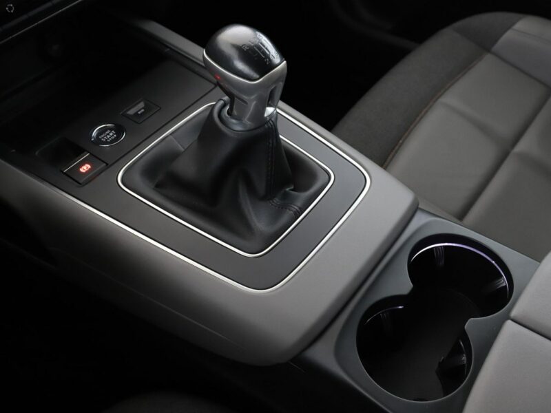 Citroen C5 Aircross 1.2T Feel Klimatyzacja Tempomat Nawigacja Skóra ParkAssist Kamera LED