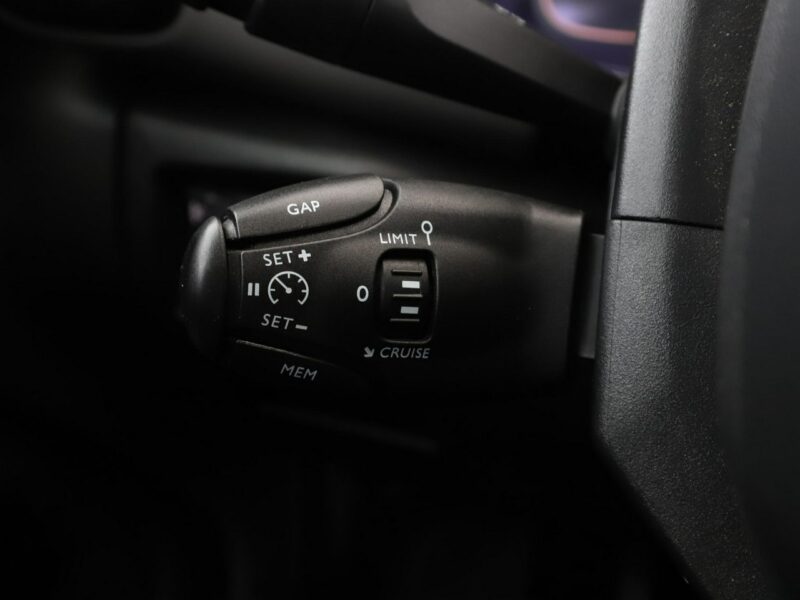 Citroen C5 Aircross 1.2T Feel Klimatyzacja Tempomat Nawigacja Skóra ParkAssist Kamera LED