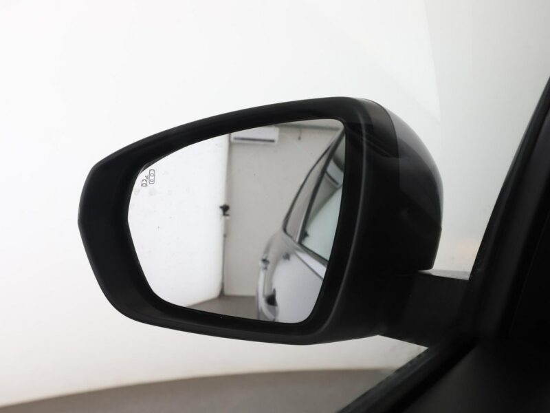 Citroen C5 Aircross 1.2T Feel Klimatyzacja Tempomat Nawigacja Skóra ParkAssist Kamera LED