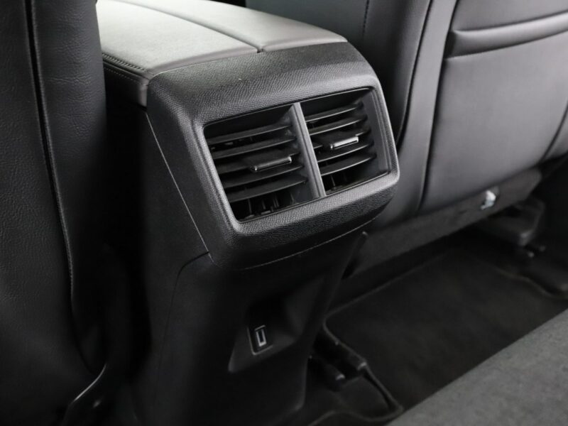 Citroen C5 Aircross 1.2T Feel Klimatyzacja Tempomat Nawigacja Skóra ParkAssist Kamera LED