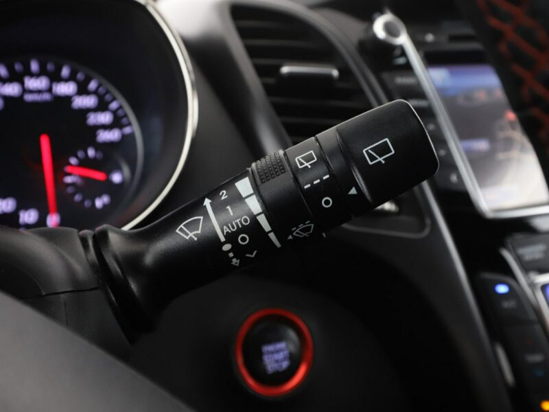 Hyundai i30 bi-xenon navi klima auto el. sterowane i grzane fotele kamera II (2012 - 2016)