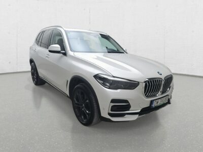 BMW X5 G05 (2018-)