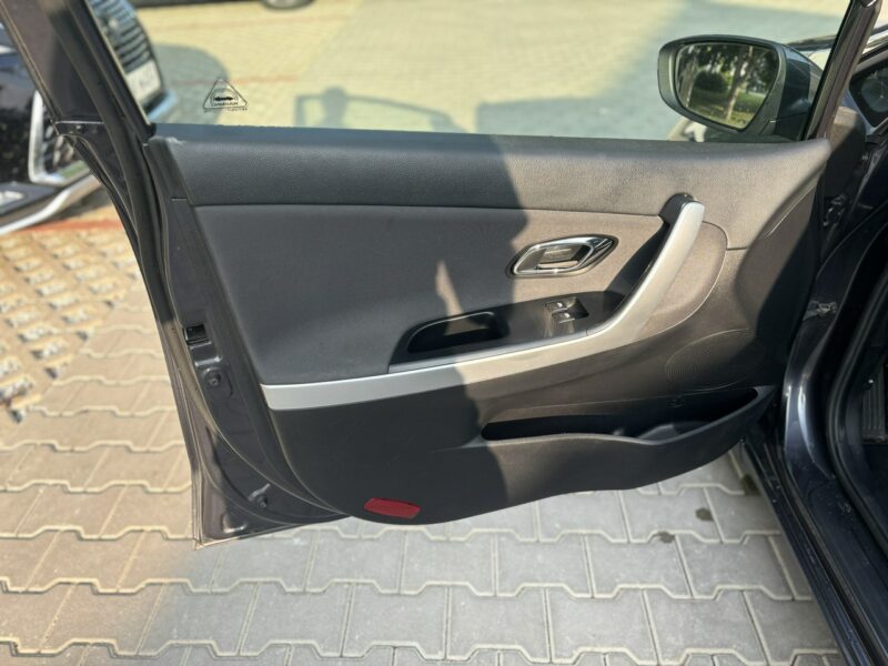 Kia Cee'd Zadbany! - Nowy rozrząd II (2012-)