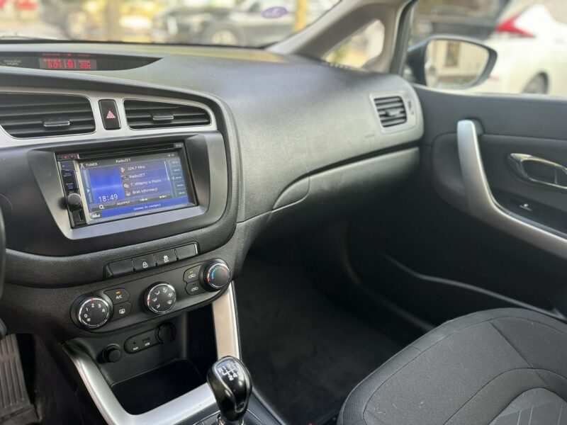 Kia Cee'd Zadbany! - Nowy rozrząd II (2012-)