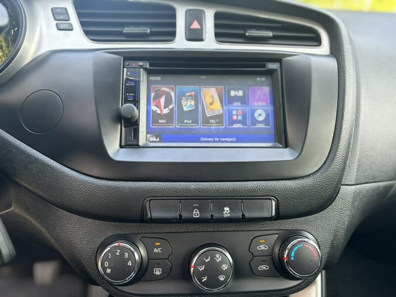 Kia Cee'd Zadbany! - Nowy rozrząd II (2012-)