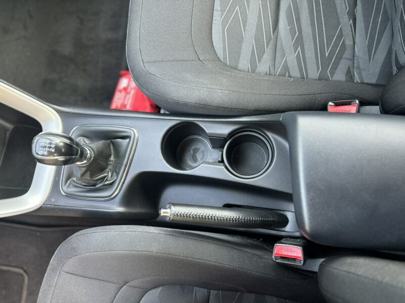 Kia Cee'd Zadbany! - Nowy rozrząd II (2012-)
