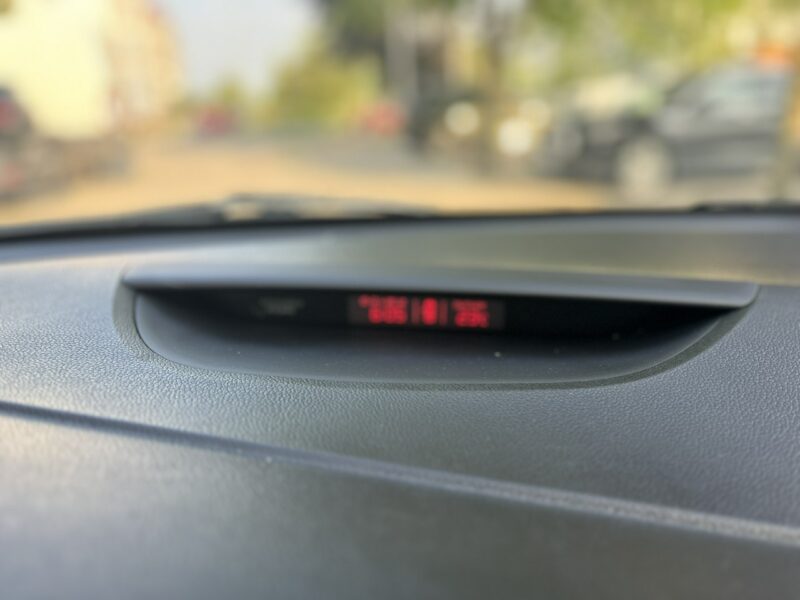 Kia Cee'd Zadbany! - Nowy rozrząd II (2012-)
