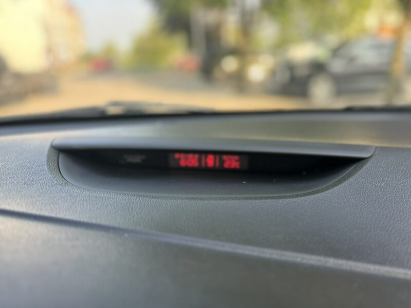 Kia Cee'd Zadbany! - Nowy rozrząd II (2012-)