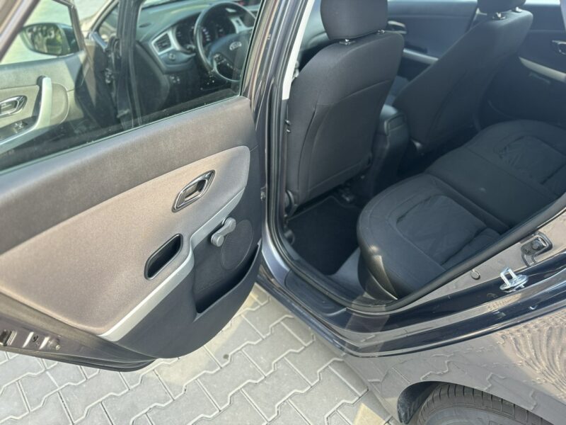 Kia Cee'd Zadbany! - Nowy rozrząd II (2012-)