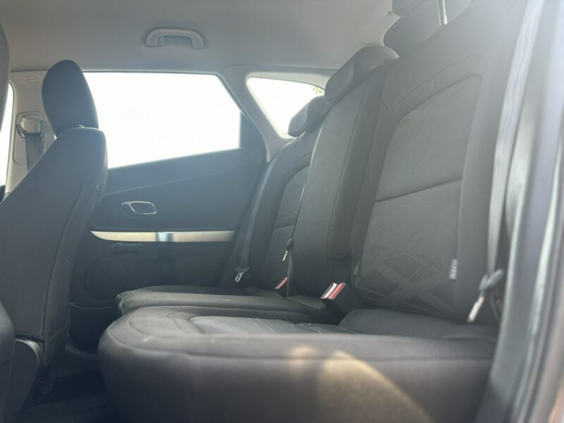 Kia Cee'd Zadbany! - Nowy rozrząd II (2012-)
