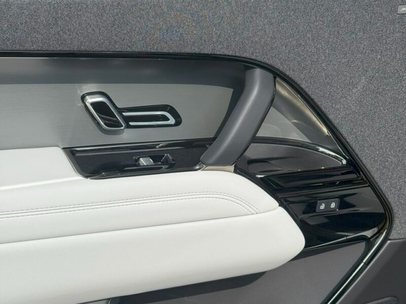 Land Rover Range Rover Sport Range Rover Sport 3.0D 249KM AWD Auto S, Ostatni 2024 rok-Od ręki! III (2022-)