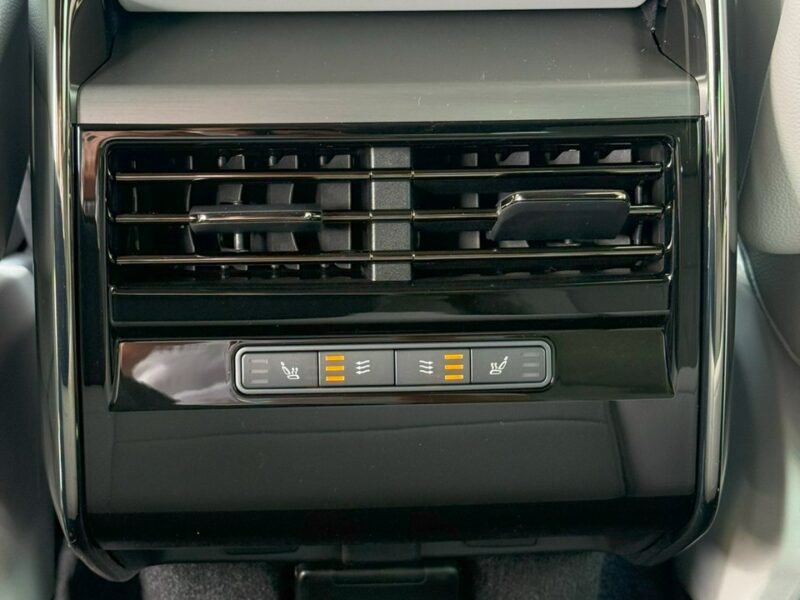 Land Rover Range Rover Sport Range Rover Sport 3.0D 249KM AWD Auto S, Ostatni 2024 rok-Od ręki! III (2022-)