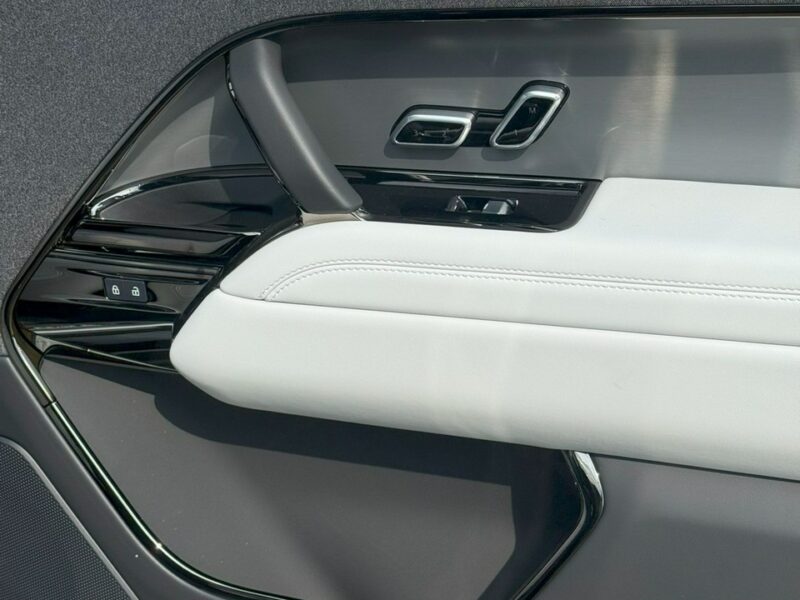 Land Rover Range Rover Sport Range Rover Sport 3.0D 249KM AWD Auto S, Ostatni 2024 rok-Od ręki! III (2022-)